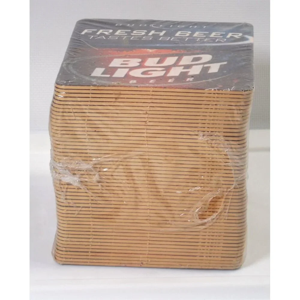 Anheuser Busch this pack